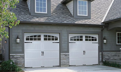 11 Tips for Buying a Garage Door